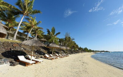 Easter in Mauritius