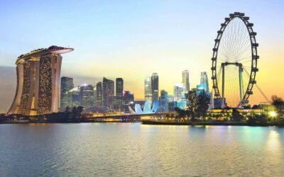 Easter in Singapore