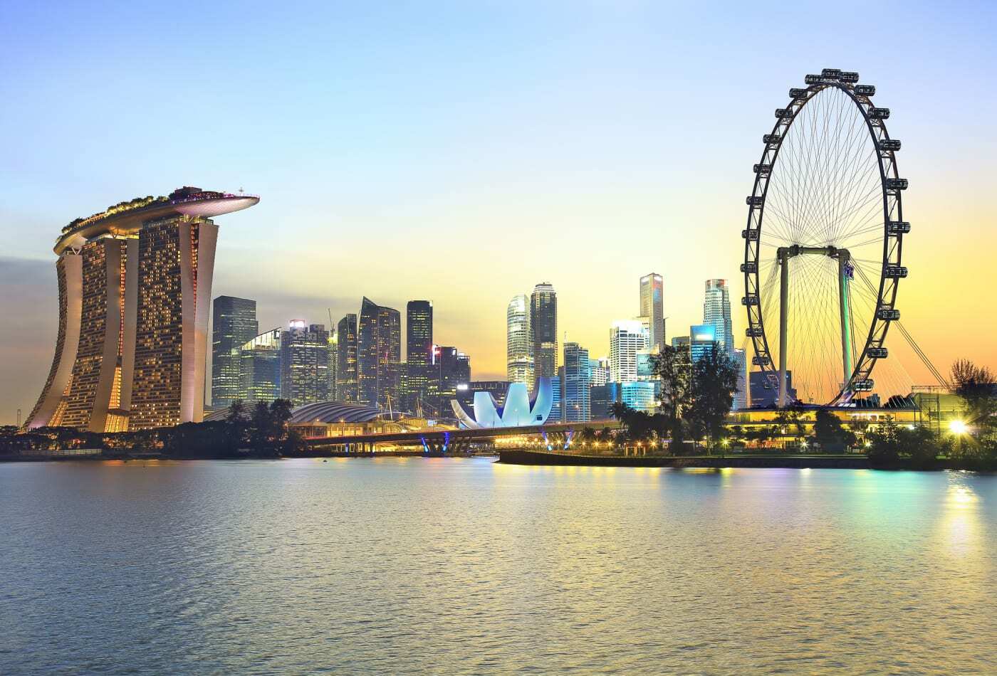 singapore tourism